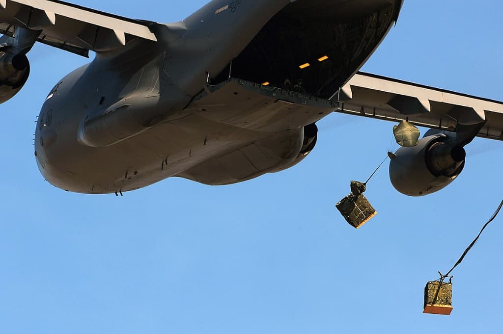 Aerospace Supply Chain Restructuring