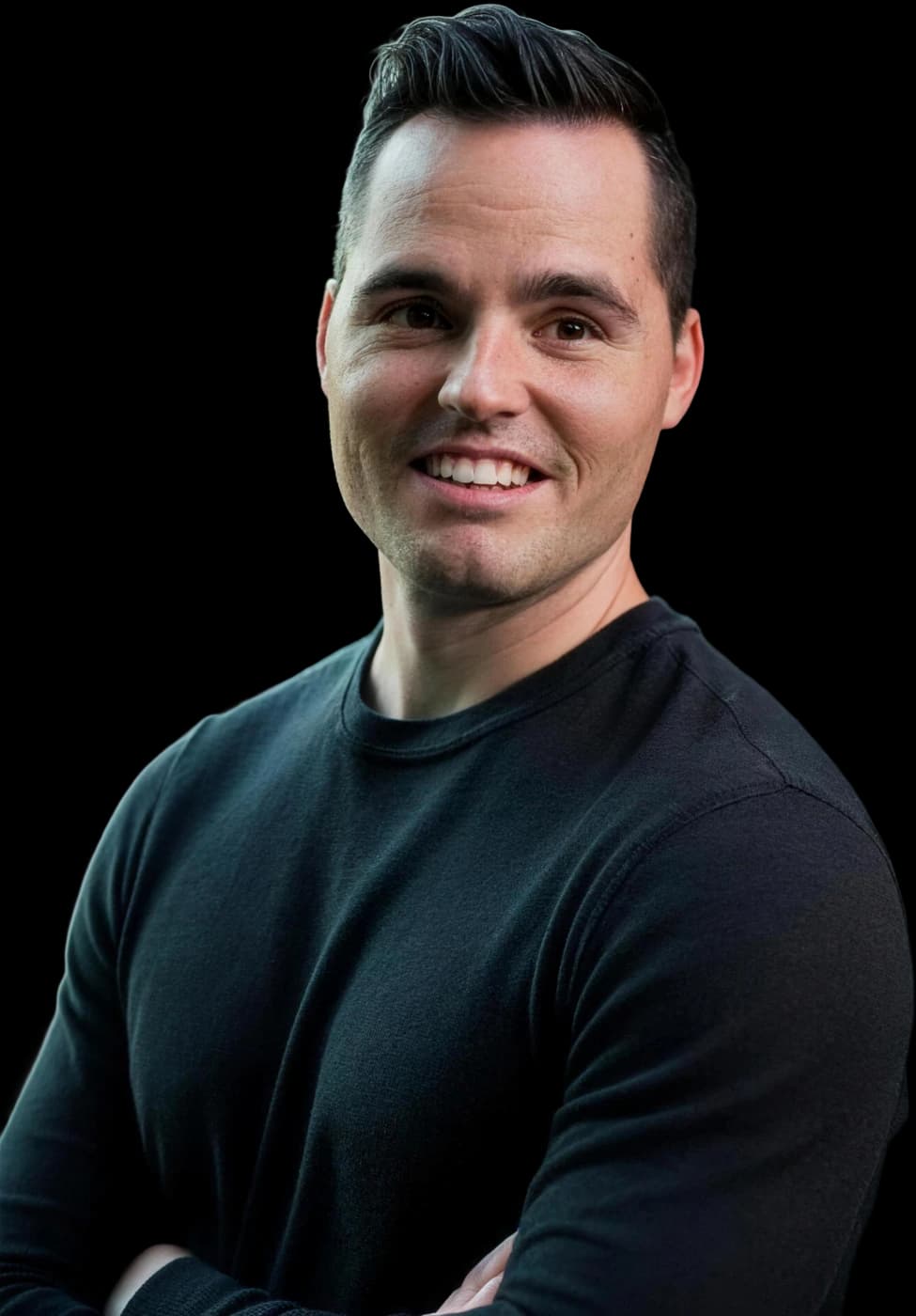Jed Morris